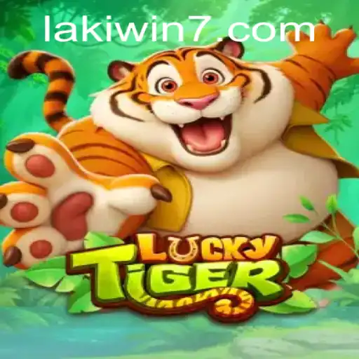 LuckyTiger: A Dive into the Thrilling World of Lakiwin