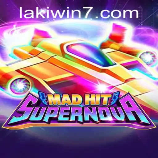 MadHitSupernova: The Game Taking Over the Gaming World Amidst Current Events