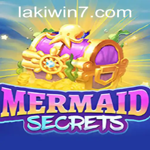 Discover the Enchanting World of MermaidSecrets: A Dive into Lakiwin