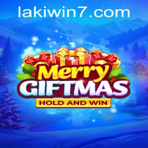 Unveiling MerryGiftmas: A Festive Delight with a Twist of Lakiwin