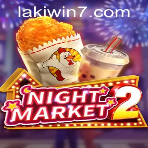 Explore the Intriguing World of NightMarket2