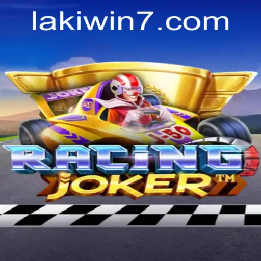 Exploring the Thrills of RacingJoker: A New Era of Virtual Racing with Lakiwin