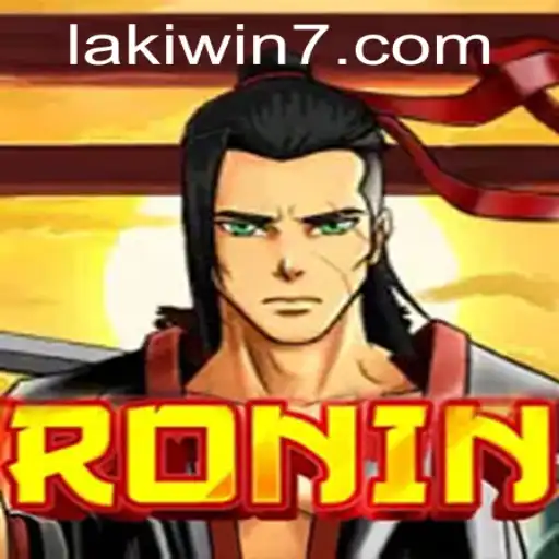 Ronin: The Strategic Samurai Challenge