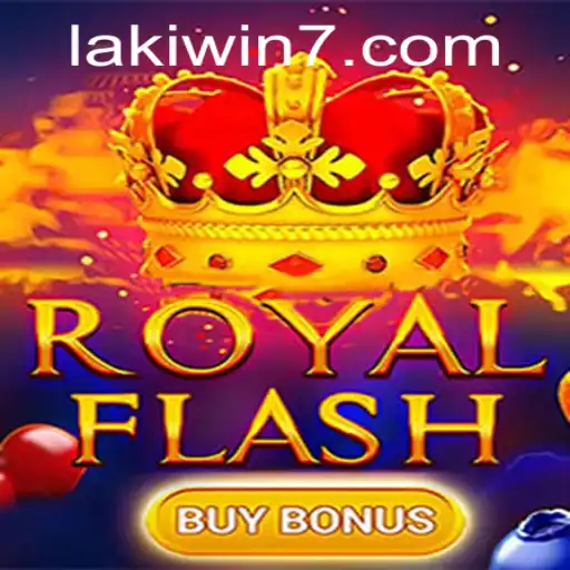 Discovering the Thrills of RoyalFlashBuyBonus