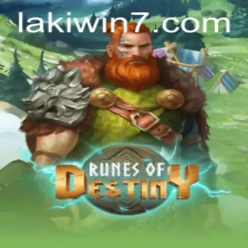 Discover the Mystical World of RunesOfDestiny: Where Adventure Meets Strategy