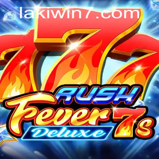 RushFever7sDeluxe: The Thrilling Spin to Win Experience