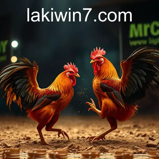 Exploring Sabong Games and the Influence of Lakiwin