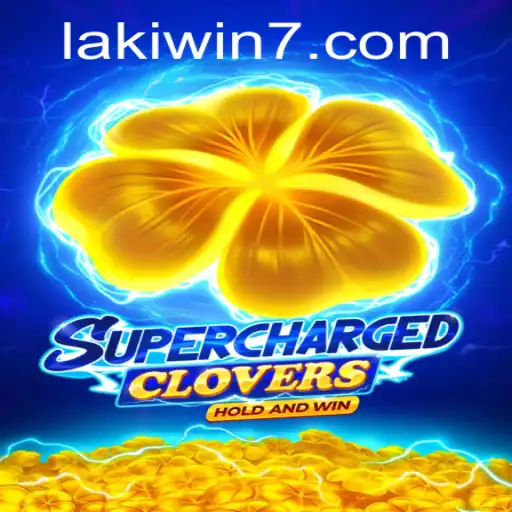 SchargedClovers: Navigating the Luck-Infused Universe of Lakiwin