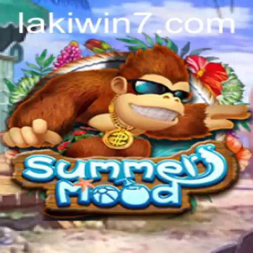 Embark on a Journey of Fun with SummerMood: Unveiling the Lakiwin Experience
