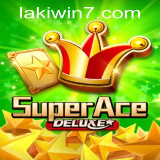 SuperAceDeluxe: An In-Depth Exploration of Gameplay and Strategy