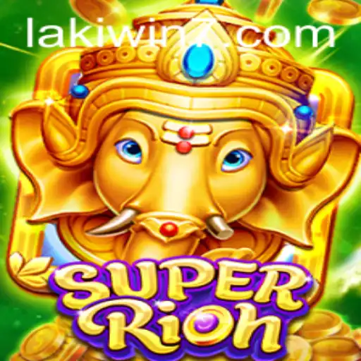 SuperRich: A New Era of Gaming with Lakiwin