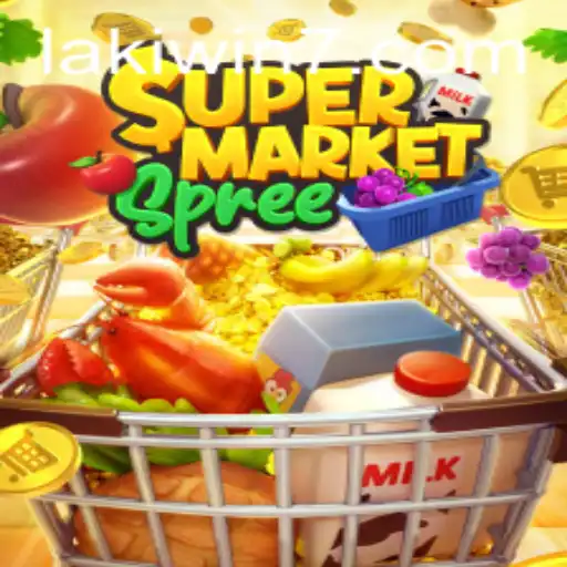 Unpacking the Thrills of SupermarketSpree: A New Era of Lakiwin Games