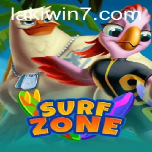Dive into Adventure with SurfZone: An Exciting New Game Experience