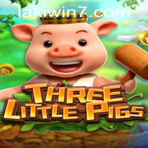 Exploring the Exciting World of THREELITTLEPIGS with Lakiwin