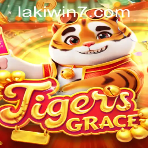 Unleashing TigersGrace: A New Era in Gaming with Lakiwin