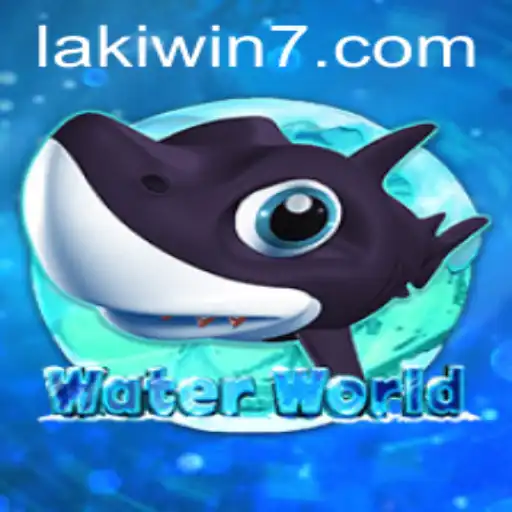Dive into WaterWorld: The Thrilling Aquatic Adventure Paired with Lakiwin's Strategic Twist
