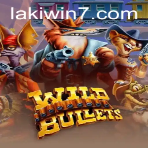 WildBullets: A Fresh Take on Digital Gaming