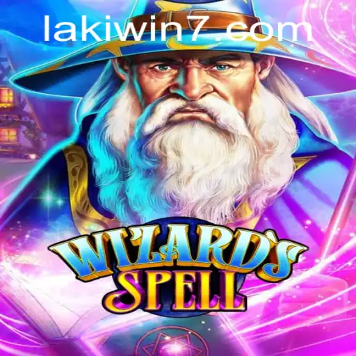 Unveiling WizardsSpell: A Magical Adventure with Lakiwin