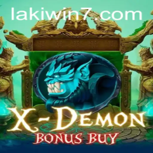 Unveiling XDemonBonusBuy: A Unique Gaming Experience with Lakiwin