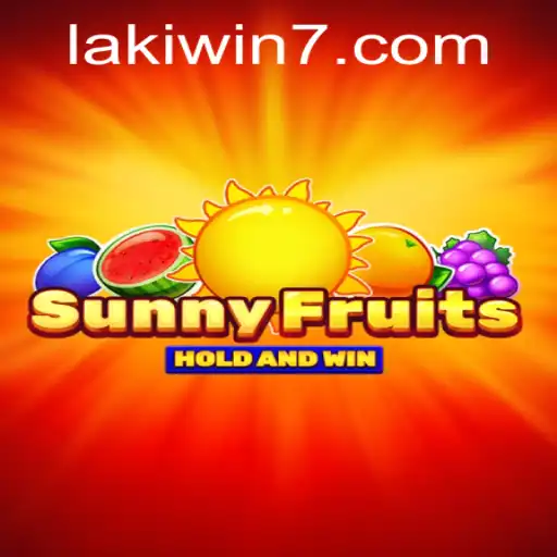 Explore the Exciting World of SunnyFruits: A Fun and Engaging Gameplay Experience