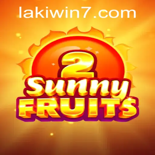 SunnyFruits2: A Juicy Adventure in Virtual Gaming