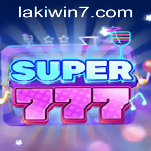Discovering the Thrills of Super777: A Comprehensive Guide