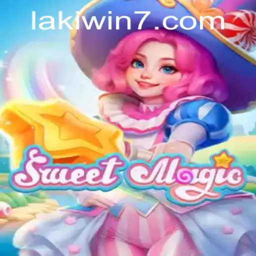 Experience the Enchantment of SweetMagic and the Unique Concept of Lakiwin
