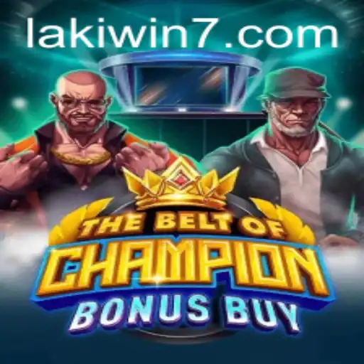 TheBeltOfChampionBonusBuy: A Deep Dive into the World of Virtual Battles