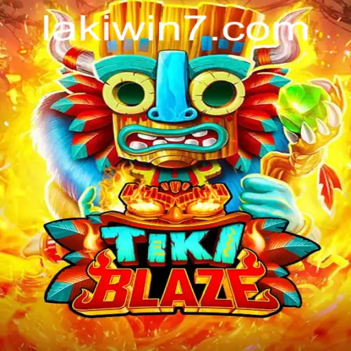 TikiBlaze: A Thrilling Adventure in the World of Lakiwin