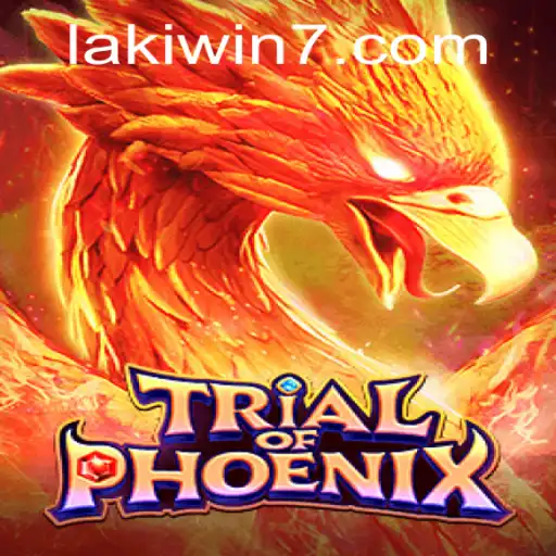 TrialofPhoenix: Unleashing the Power of the Lakiwin