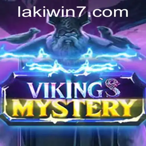 Unveiling VikingsMystery: The Enigmatic Adventure with Lakiwin