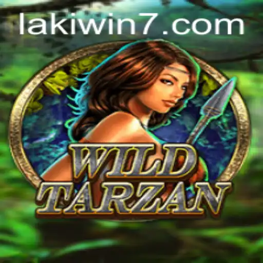Exploring the Thrill of WildTarzan: The Ultimate Lakiwin Adventure