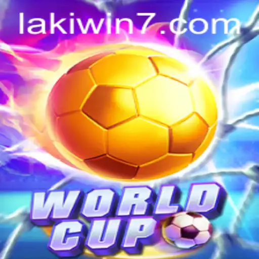 WorldCup: The Immersive Gaming Phenomenon with Lakiwin