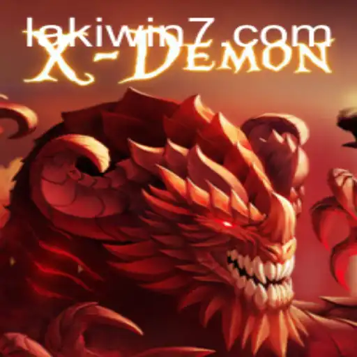 XDemon: An Innovative Gaming Experience with Lakiwin