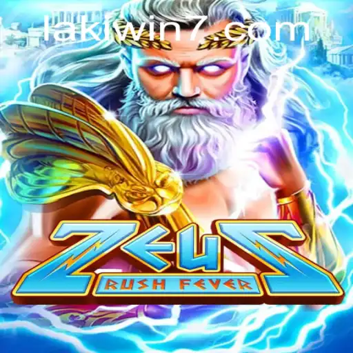 ZeusRushFever: An Exciting Dive into Mythical Adventure